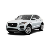 E-Pace E-Pace