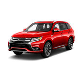 Outlander Sport Outlander Sport