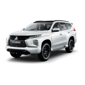 Pajero Pinin Pajero Pinin
