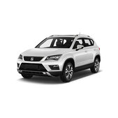 Ateca Ateca