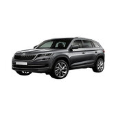 Kodiaq Kodiaq