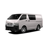Hiace IV