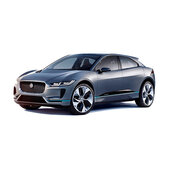 I-Pace