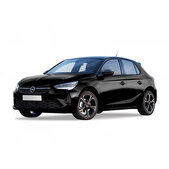 Corsa Corsa