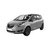 Meriva Meriva