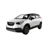 Crossland Crossland