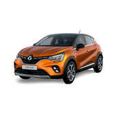Captur Captur