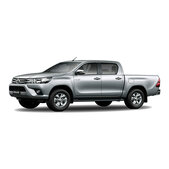 Hilux Hilux