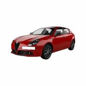 Giulietta Giulietta