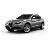 Stelvio Stelvio