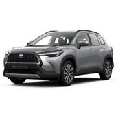 Corolla Cross