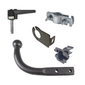 Trekhaak accessoires