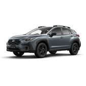Crosstrek Crosstrek