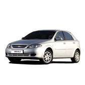 Lacetti Lacetti