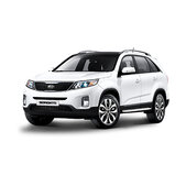 Sorento Sorento