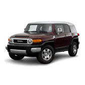 FJ Cruiser