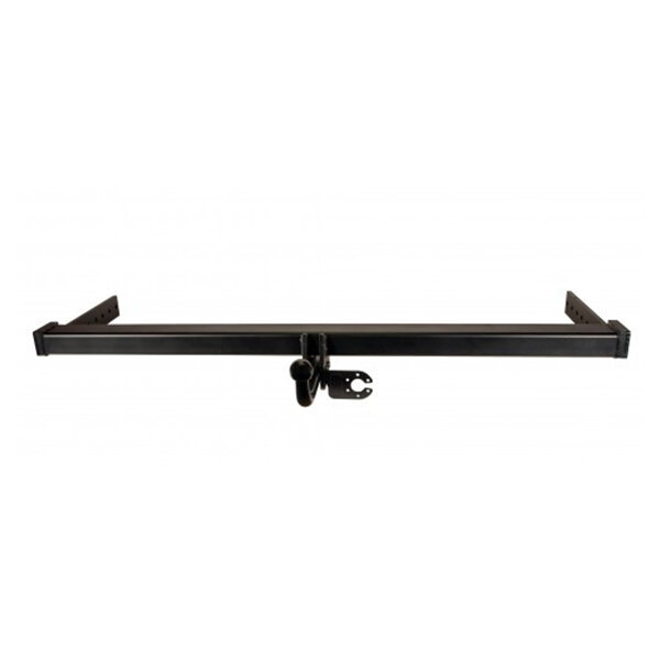 Trekhaak vaste kogel Alfa Romeo 147 5 deurs hatchback vanaf 2000