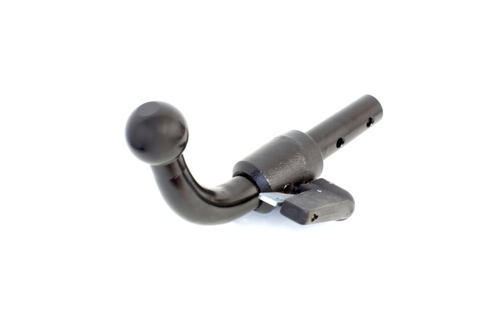 Trekhaak Horizontaal afneembaar Citroen DS5 5 deurs hatchback vanaf 2012