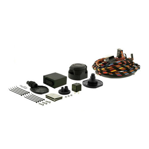 Kabelset 13 polig Renault Megane IV (RFBB) 5 deurs hatchback 05/2020 t/m heden - wagenspecifiek