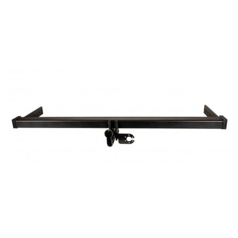 Trekhaak vaste kogel Alfa Romeo 156 Sportwagon Stationwagon 06/2000 t/m 05/2006