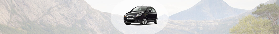 Matiz Matiz