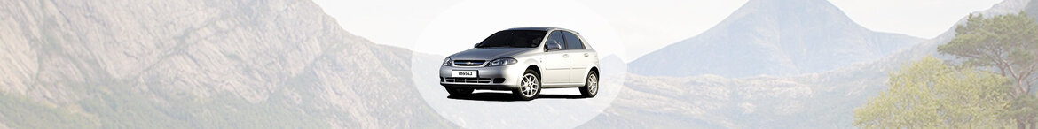 Lacetti Lacetti