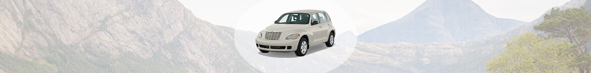 PT-Cruiser PT-Cruiser