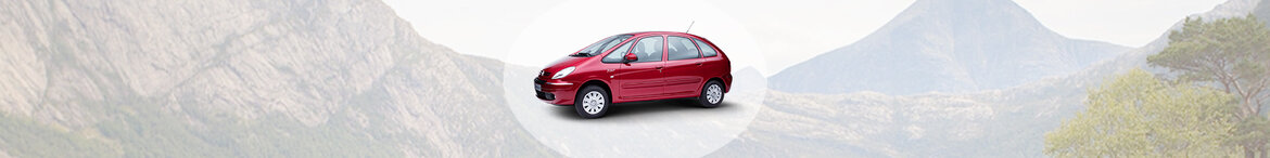 Xsara Xsara