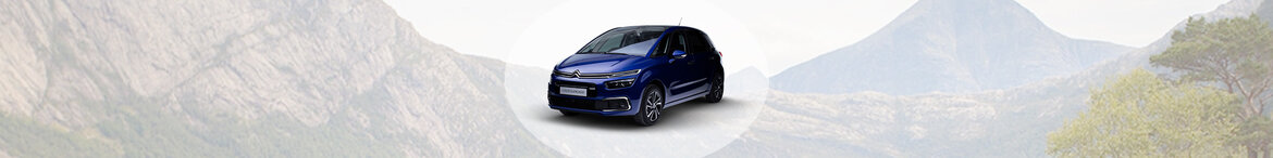 C4 Picasso C4-Picasso