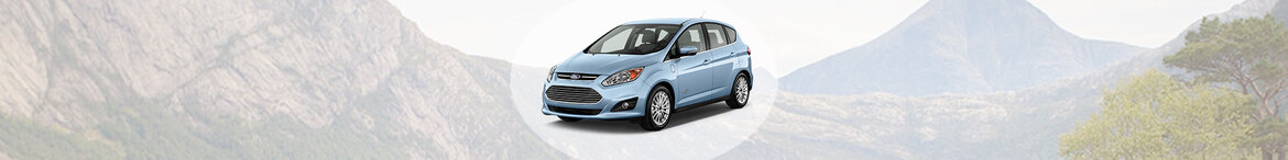 C-Max C-Max