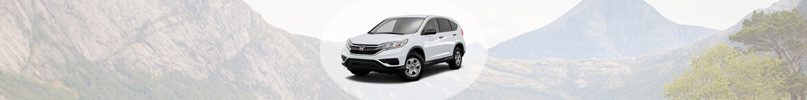 CR-V CR-V