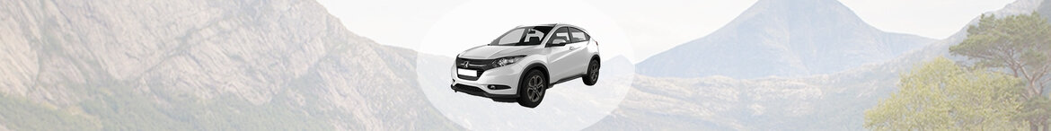 HR-V HR-V