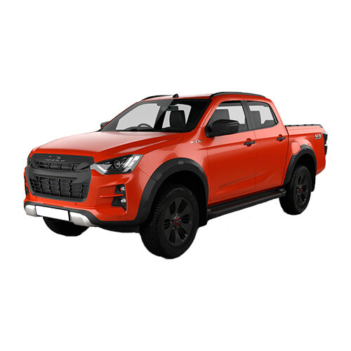 D-Max D-Max