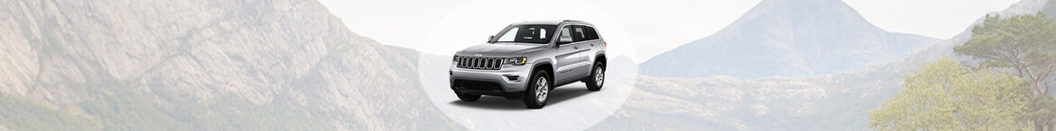 Grand Cherokee Grand-Cherokee