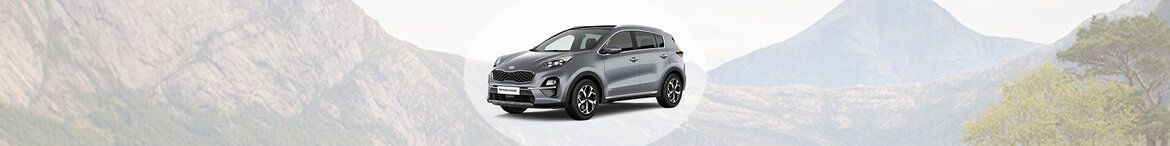 Sportage Sportage