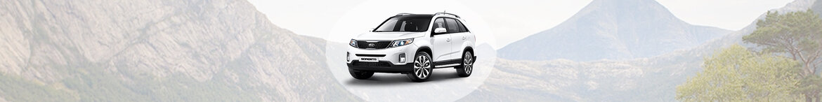 Sorento Sorento