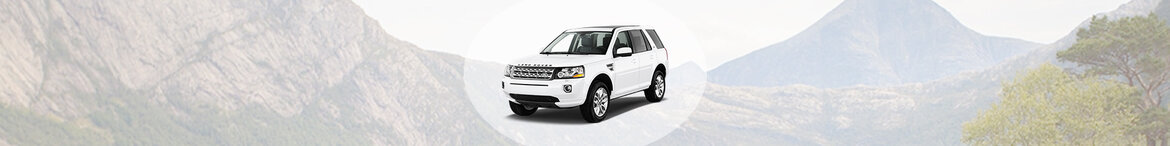 Freelander Freelander