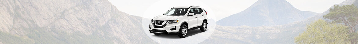 X-Trail X-Trail