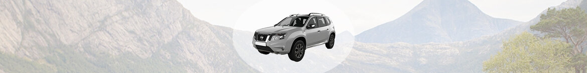 Terrano Terrano