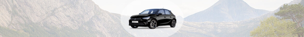 Corsa Corsa