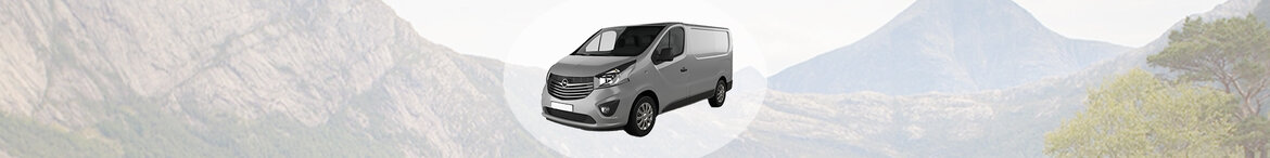Vivaro Vivaro