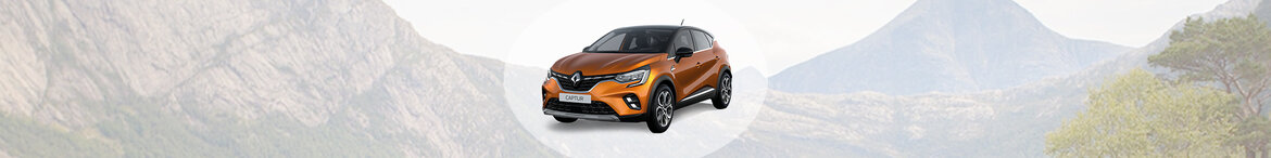 Captur Captur