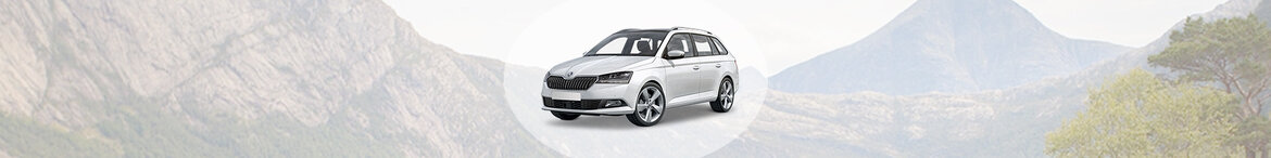 Fabia Fabia