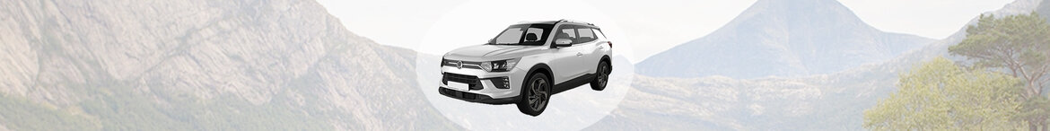 Korando Korando