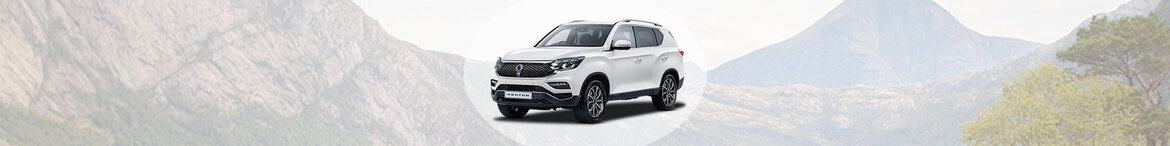 Rexton Rexton