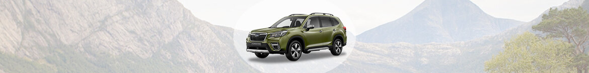 Forester Forester