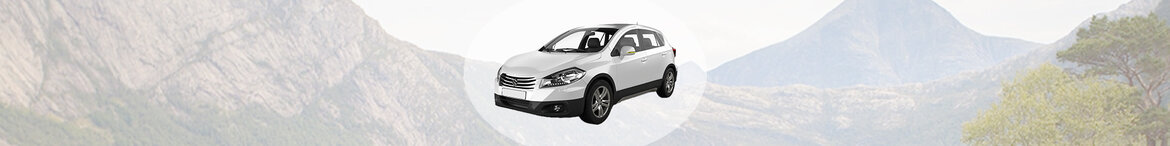 SX-4 SX-4