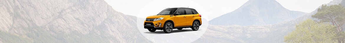 Vitara Vitara