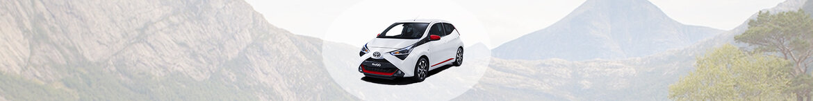 Aygo Aygo