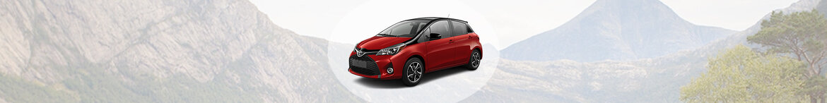 Yaris Yaris
